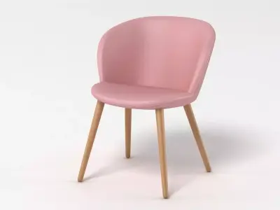 PlusHalle Capri Multiwood 3D model