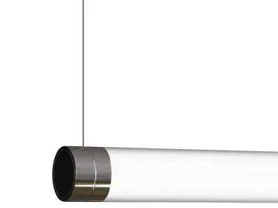 DAVIDE GROPPI MAGIA Hanging lamp 3D model
