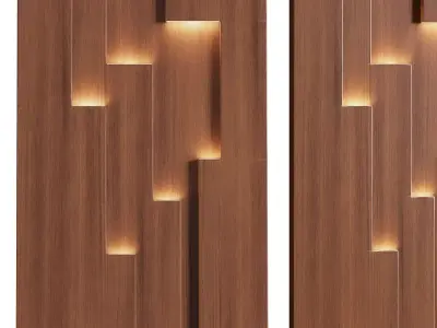 Tetris by Store 54 3D model purchase