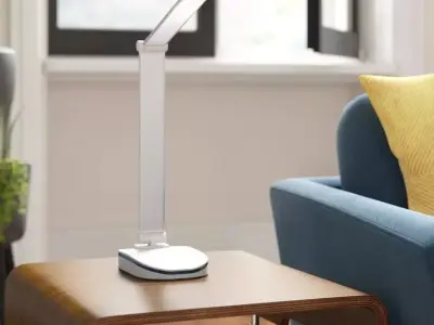 Feliz 71cm Desk Lamp Free 3D model