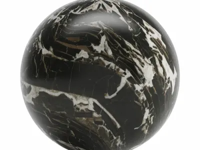 Marble Stone No119 Texture