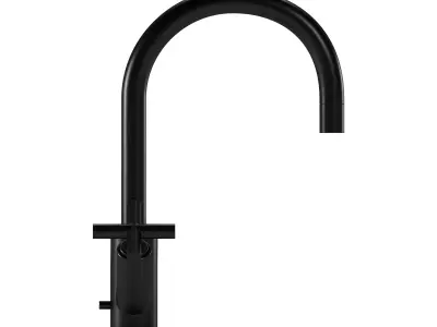 Mixer Tap by DornBracht