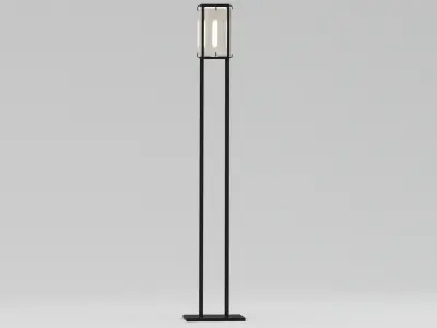 Lamp 114 3D model