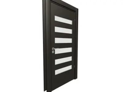Door 004 3D model