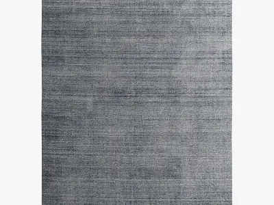 Restoration Hardware Rugs 63 3D model