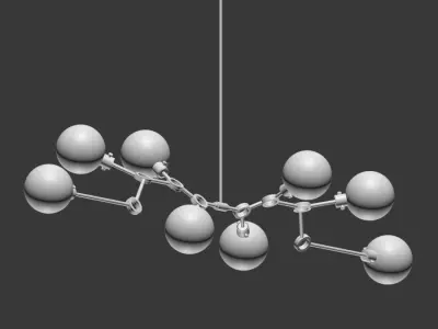 Ora By Kaia 3D model