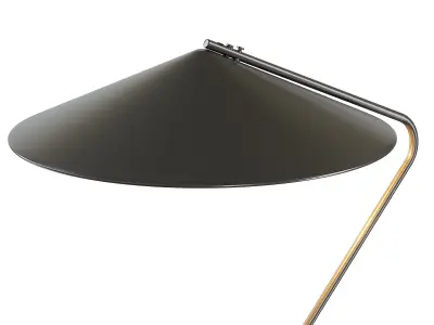 Lampatron LONNY table lamp 3D model