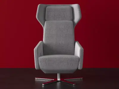 1303 Nano 803 3D model