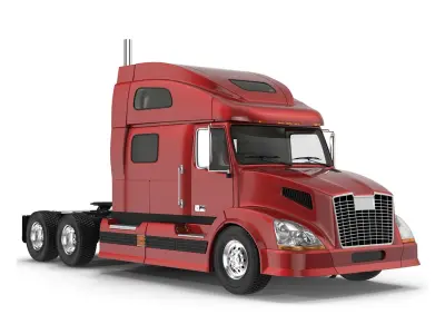  Trucks Rigged Collection 6 