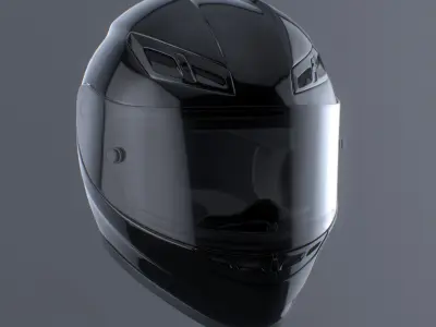  Motorcycle helmet Adjustable colors 