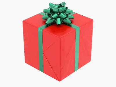  Christmas Present 5 Bundle Collection 