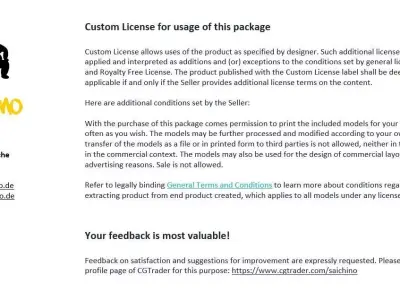 Office furniture EXTENTED for office interiour - H0 Scale  3D print model