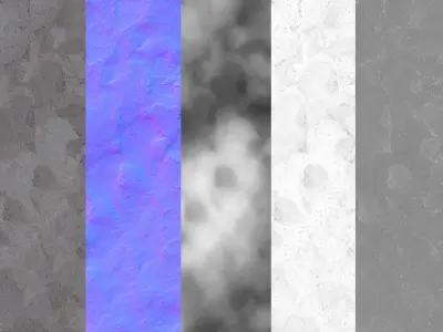 concrete texture  Texture 4