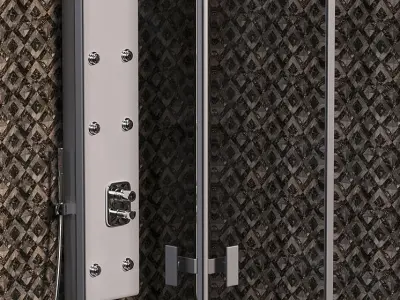 PREMIUM PLUS by radaway 3D model