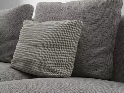 Lars 230 Low 3D model