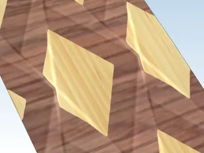 Project - panels for doors Capture 13 3D model
