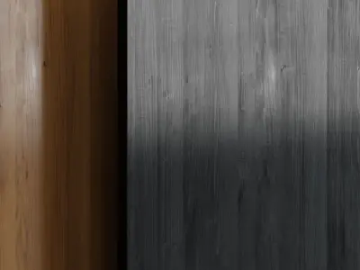 Wood 30 With 3 Materials Texture