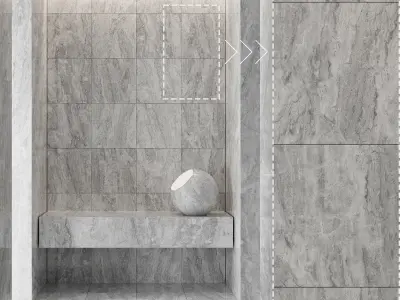 Marble Stone No320 Texture
