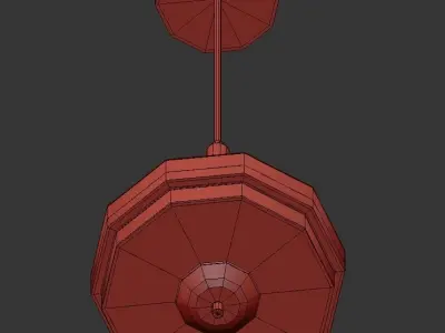 HEL by Romatti 3D model