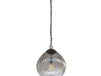 Kitchen Pendant Light 3D model