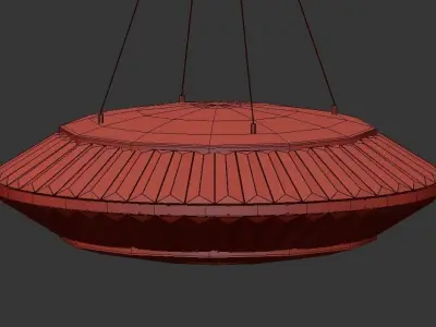 GODIVA CH 3D model
