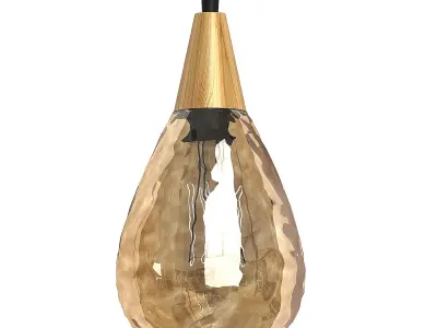 PENDANT SET 23 3D model