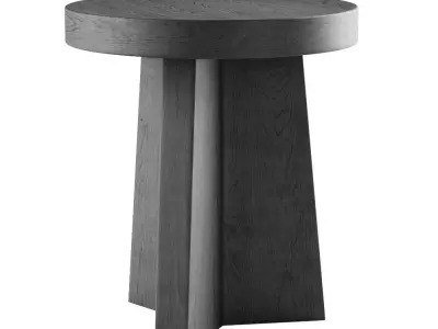 Kelebek Coffee Table by Now Furniture  3D model