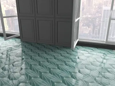 Marrakech Design-Claesson Koivisto Rune-213 3D model