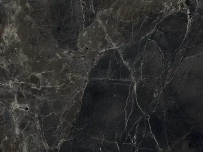 Marble Floor Alpha Antharacite Set 3 Texture