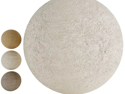 Concrete Painted Texture