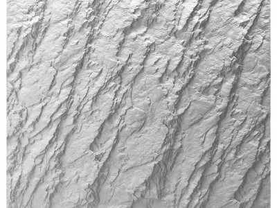 Stone Wall Rock Cliff 08 Texture