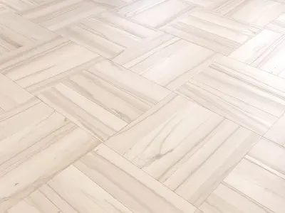 Parquet - Laminate - Wooden floor 3D model 3