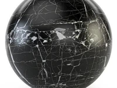 Stone 127 Panda-Niagra-Gray-Onyx Texture