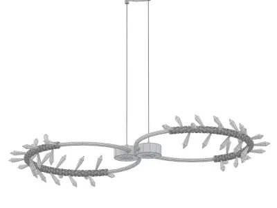 ACOSTA DUO 3D model