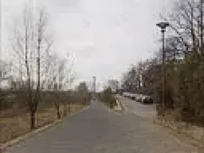 exterior home fully made Low-poly 3D model