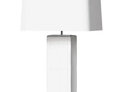 17100-262 Ravi Lamp Arteriors 3D model