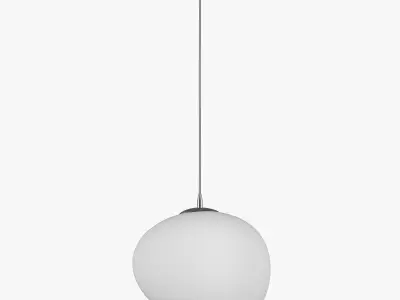 805016 Arnia Lightstar Hanging Lamp 3D model