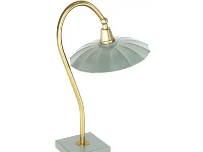 Kalalau Light Fixture 3D model