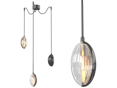 OONA MINI 03 3D model