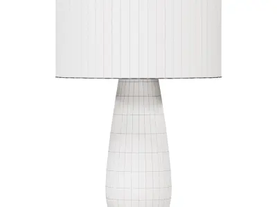 Arte Lamp A4028LT-1PB 3D model
