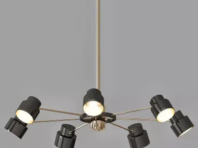 SATELLITE 06 3D model