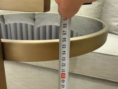 Sofa Table 3D model