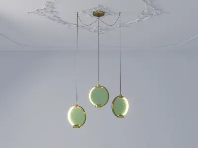 MASIERO HORO S3 3D model