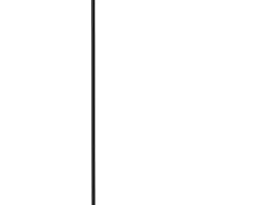 Lawrence Metal Task Floor Lamp 3D model