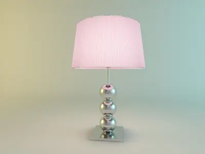 Candeeiro Munique Free 3D model