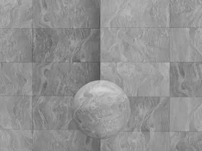 Marble Stone No34 Texture