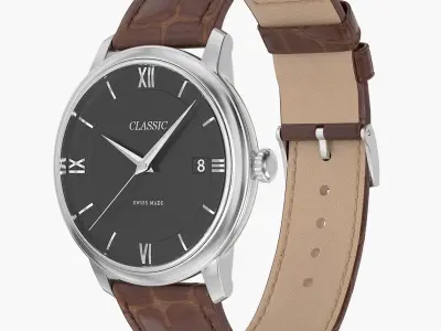  Classic Watch Bundle Collection 