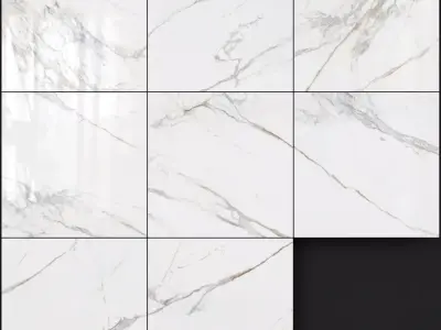 Peronda Kritios 900x900 Set 2 3D model