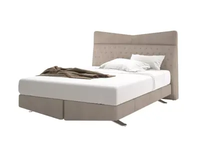 DS 1152 140 160 3D model