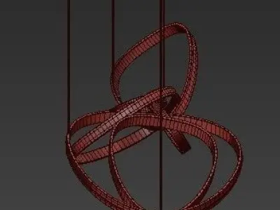Niamh Barry 3D model purchase